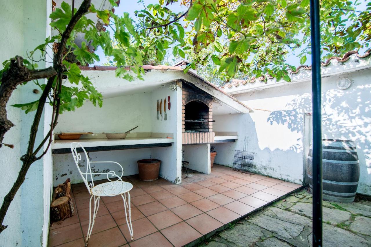 Azkorri Beach House Гечо Екстер'єр фото